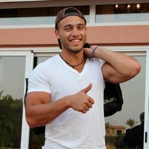 Meet your Posher, Aly